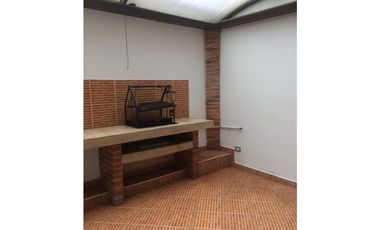 Vendemos hermosa casa en chía