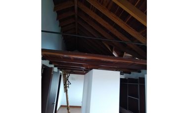 Vendemos hermosa casa en chía