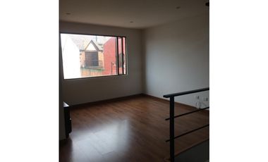 Vendemos hermosa casa en chía