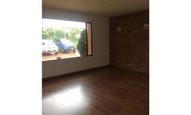 Vendemos hermosa casa en chía