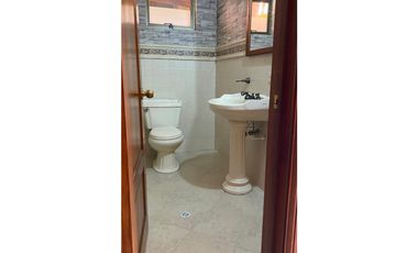 Vendemos hermosa casa en chía