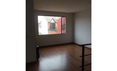 Vendemos hermosa casa en chía