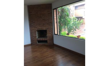 Vendemos hermosa casa en chía