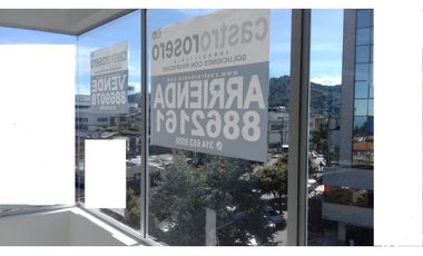 VENTA OFICINA EN PALOGRANDE MANIZALES | OFICINAS EN VENTA