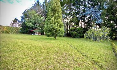 Venta Lote Parcelacion Alto Palmas Envigado