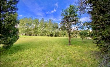 Venta Lote Parcelacion Alto Palmas Envigado
