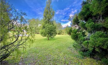 Venta Lote Parcelacion Alto Palmas Envigado