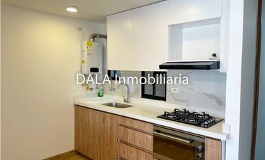 SE VENDE APARTAMENTO EN CAJICA CUNDINAMARCA