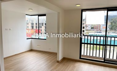 SE VENDE APARTAMENTO EN CAJICA CUNDINAMARCA