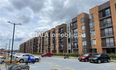 SE VENDE APARTAMENTO EN CAJICA CUNDINAMARCA