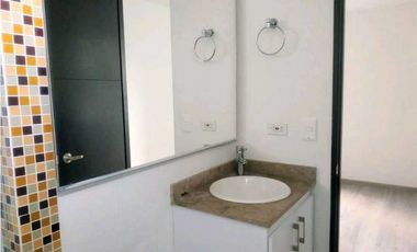 Arriendo o vendo Apartaestudio En Primer piso Cajicá con club House.