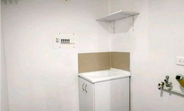 Arriendo o vendo Apartaestudio En Primer piso Cajicá con club House.