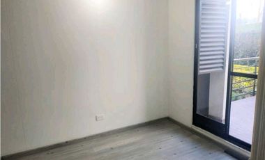 Arriendo o vendo Apartaestudio En Primer piso Cajicá con club House.