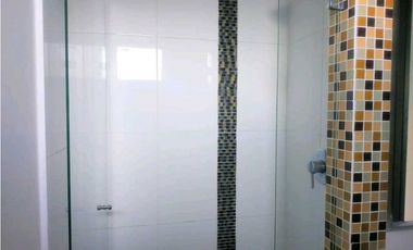 Arriendo o vendo Apartaestudio En Primer piso Cajicá con club House.