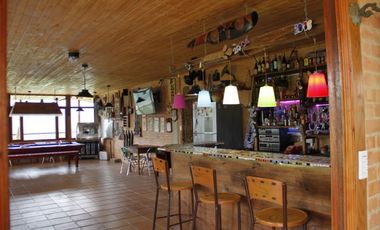 Se Vende Hermosa Finca en la Ciudad de Anolaima