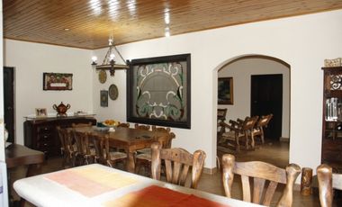 Se Vende Hermosa Finca en la Ciudad de Anolaima