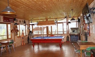 Se Vende Hermosa Finca en la Ciudad de Anolaima