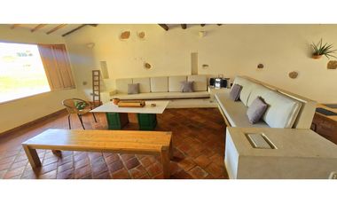 Vendo Casa Villanueva Sector la Ceiba caracoli