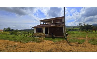 Vendo Casa Villanueva Sector la Ceiba caracoli