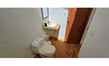 Vendo Casa Villanueva Sector la Ceiba caracoli