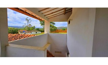 Vendo Casa Villanueva Sector la Ceiba caracoli