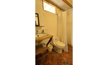 Vendo Casa Villanueva Sector la Ceiba caracoli