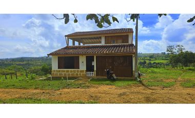 Vendo Casa Villanueva Sector la Ceiba caracoli