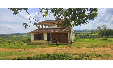 Vendo Casa Villanueva Sector la Ceiba caracoli