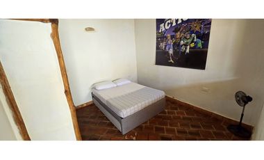 Vendo Casa Villanueva Sector la Ceiba caracoli