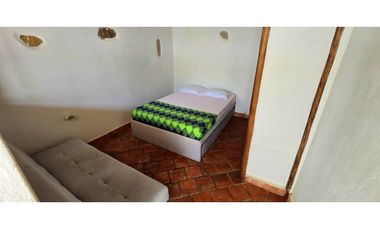 Vendo Casa Villanueva Sector la Ceiba caracoli