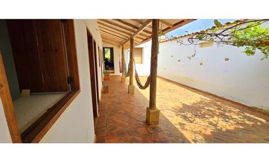 Vendo Casa Villanueva Sector la Ceiba caracoli