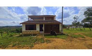 Vendo Casa Villanueva Sector la Ceiba caracoli