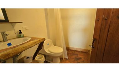 Vendo Casa Villanueva Sector la Ceiba caracoli