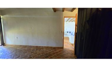 Vendo Casa Villanueva Sector la Ceiba caracoli