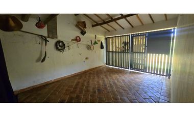 Vendo Casa Villanueva Sector la Ceiba caracoli