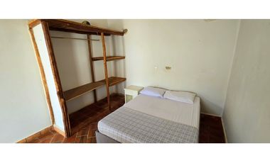 Vendo Casa Villanueva Sector la Ceiba caracoli