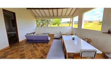 Vendo Casa Villanueva Sector la Ceiba caracoli