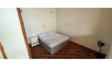 Vendo Casa Villanueva Sector la Ceiba caracoli