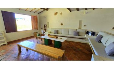 Vendo Casa Villanueva Sector la Ceiba caracoli