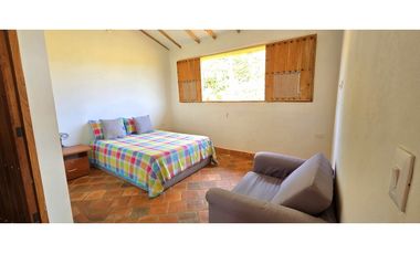 Vendo Casa Villanueva Sector la Ceiba caracoli