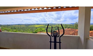 Vendo Casa Villanueva Sector la Ceiba caracoli