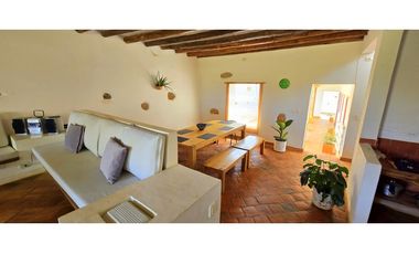 Vendo Casa Villanueva Sector la Ceiba caracoli