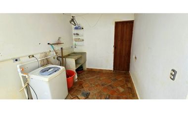 Vendo Casa Villanueva Sector la Ceiba caracoli