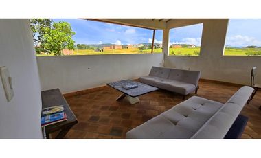 Vendo Casa Villanueva Sector la Ceiba caracoli