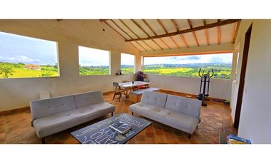 Vendo Casa Villanueva Sector la Ceiba caracoli