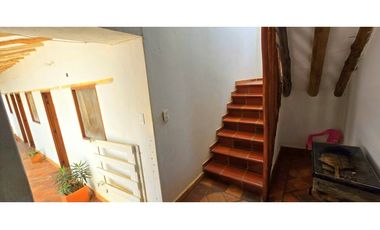 Vendo Casa Villanueva Sector la Ceiba caracoli