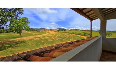 Vendo Casa Villanueva Sector la Ceiba caracoli