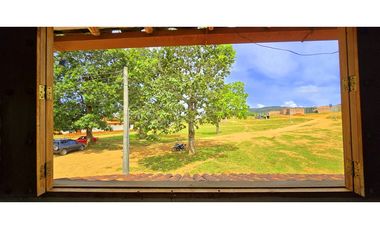 Vendo Casa Villanueva Sector la Ceiba caracoli