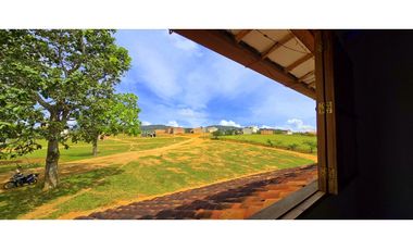 Vendo Casa Villanueva Sector la Ceiba caracoli