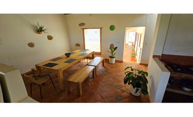 Vendo Casa Villanueva Sector la Ceiba caracoli